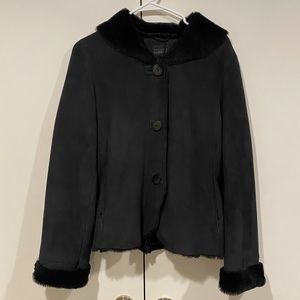 Hilary Radley Black Women’s Jacket